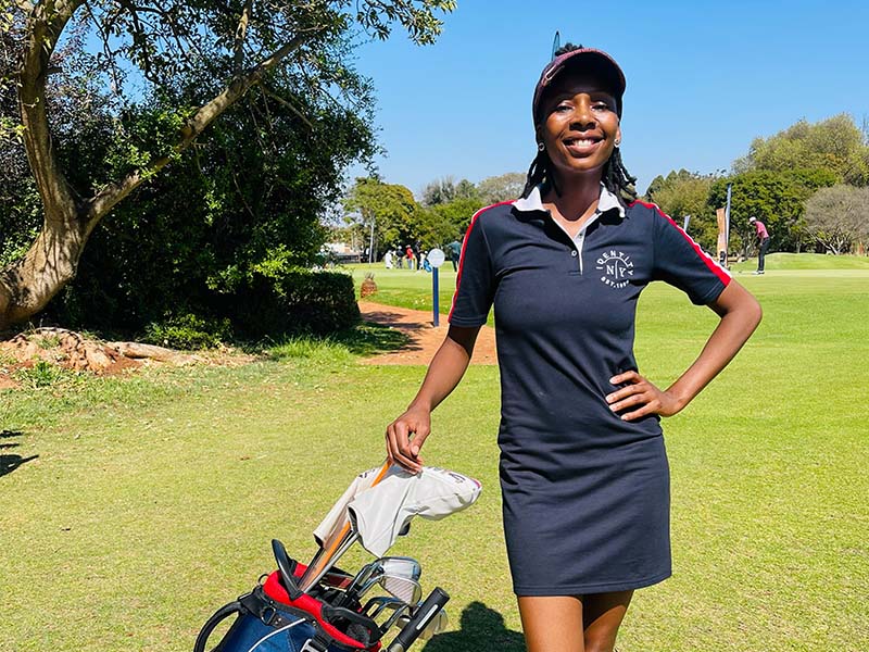 Golf Professional Zimbabawe Extreme Sports Biking