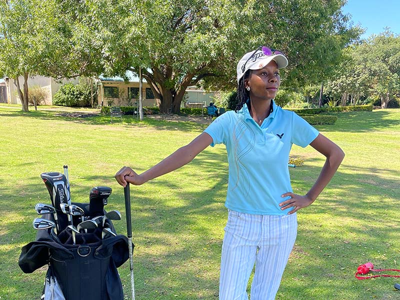 Golf Professional Zimbabwe Snowboarding