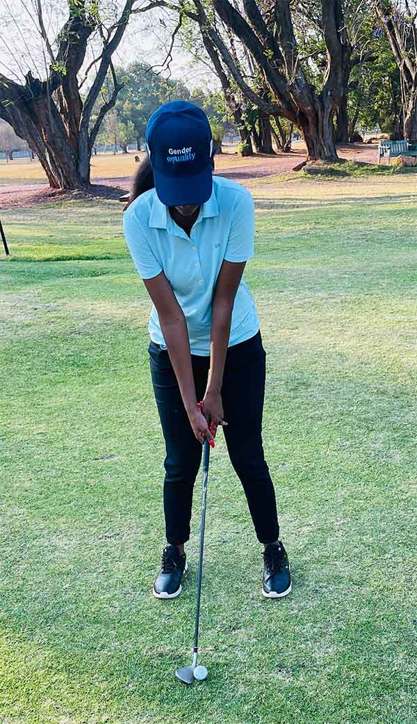 Golf Professional Zimbabwe Golf Professional Zimbabwe