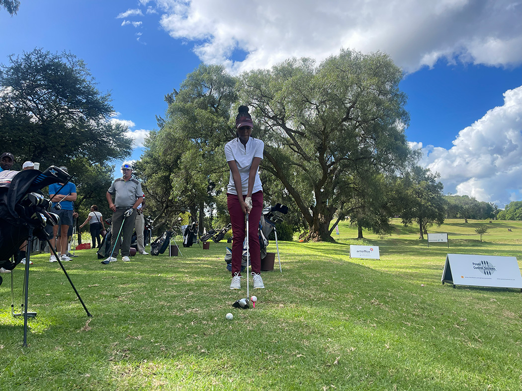 Golf Professional Zimbabwe Extreme Sports Biking